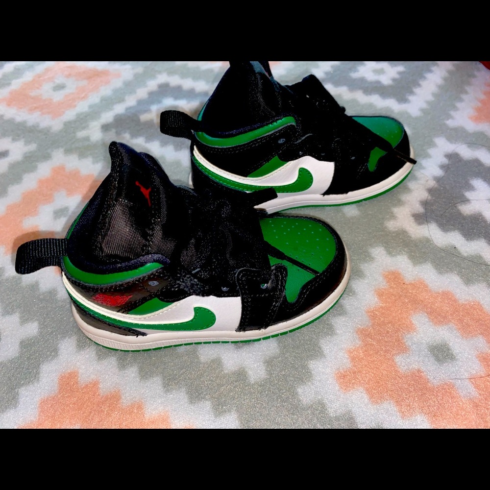 Jordan 1s